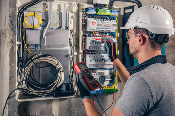 Best Ceiling Fan Installation Electrician  in Catasauqua, PA