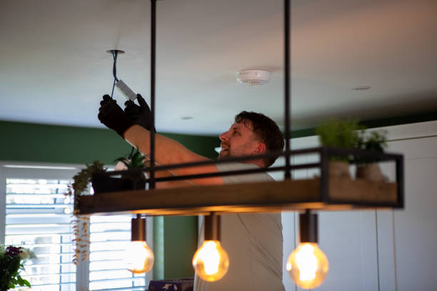Best Commercial Electrician Services  in Catasauqua, PA