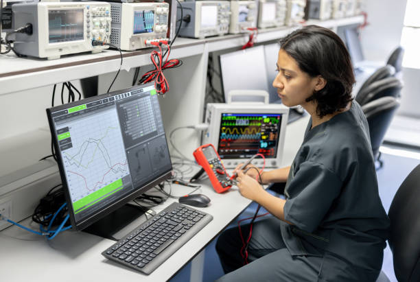 Best Industrial Electrical Services  in Catasauqua, PA
