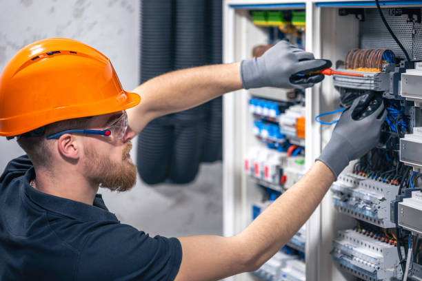 Best Electrical Installation Contractor  in Catasauqua, PA