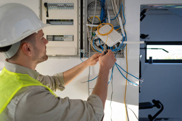 Best Affordable Emergency Electrician  in Catasauqua, PA